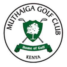 muthaiga golf