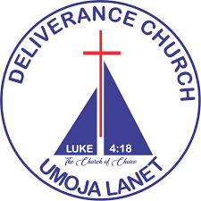 9. Deliverance Church Umoja